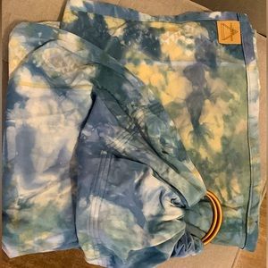 Vienna Springs Cotton Ring Sling